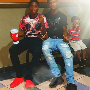 Meet your Posher, Junior